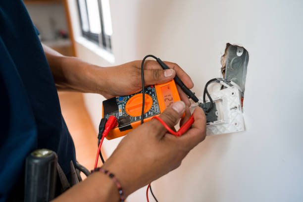 Best Electrical Installation Contractor  in Channel Islands Beach, CA