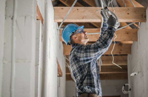 Best Outdoor Lighting Installation  in Channel Islands Beach, CA
