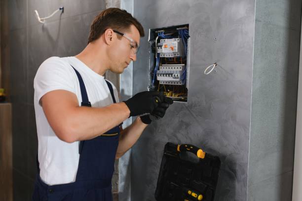Best Electric Panel Repair  in Channel Islands Beach, CA