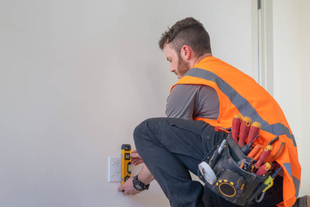 Best Commercial Electrician Services  in Channel Islands Beach, CA