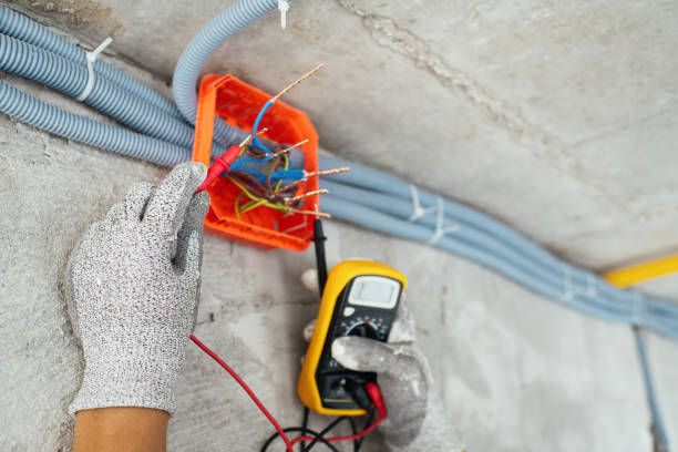 Best Affordable Electrician  in Channel Islands Beach, CA