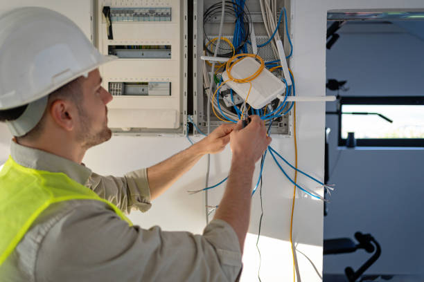 Best Circuit Breaker Repair  in Channel Islands Beach, CA
